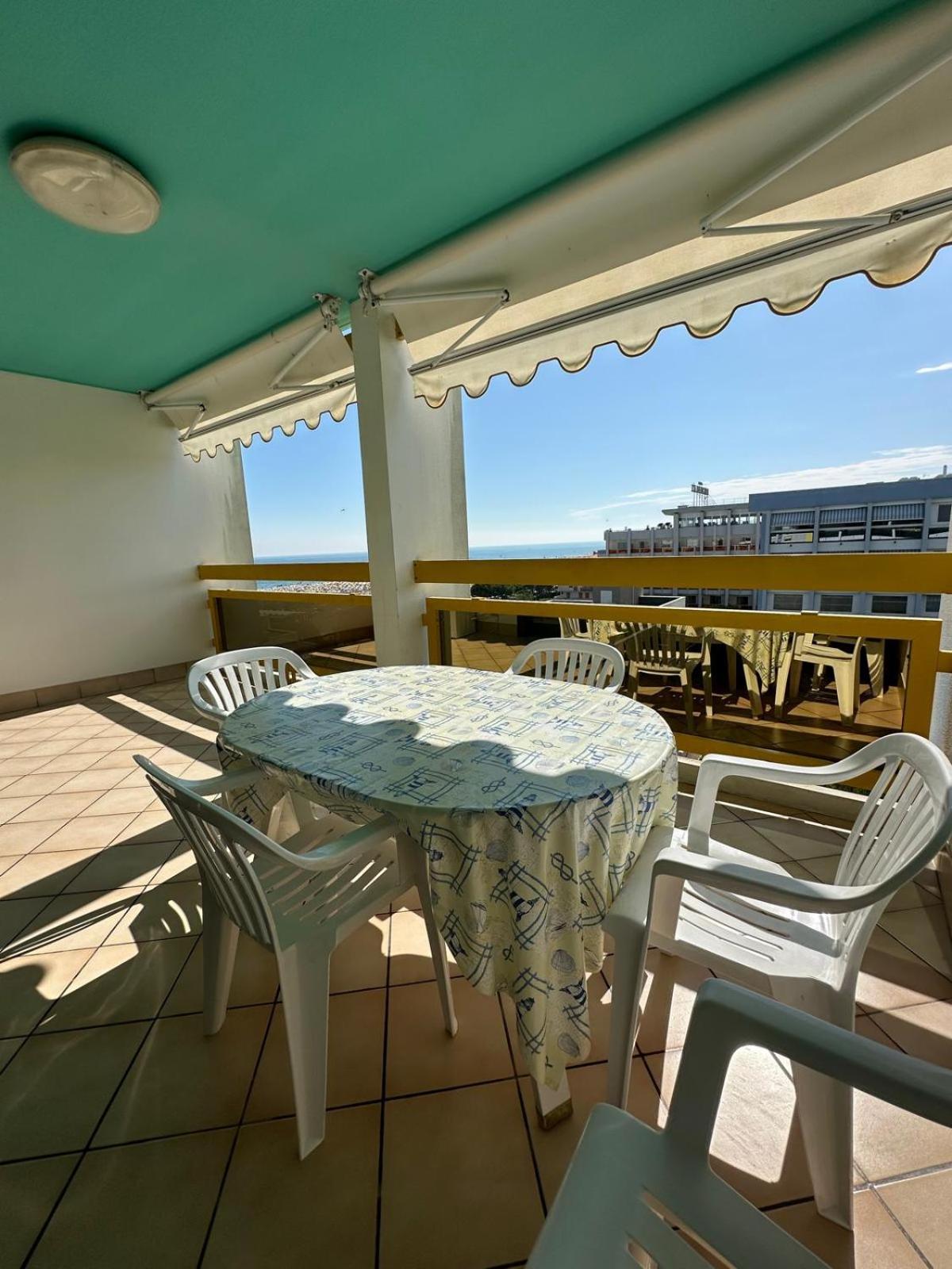 Complesso Solarium