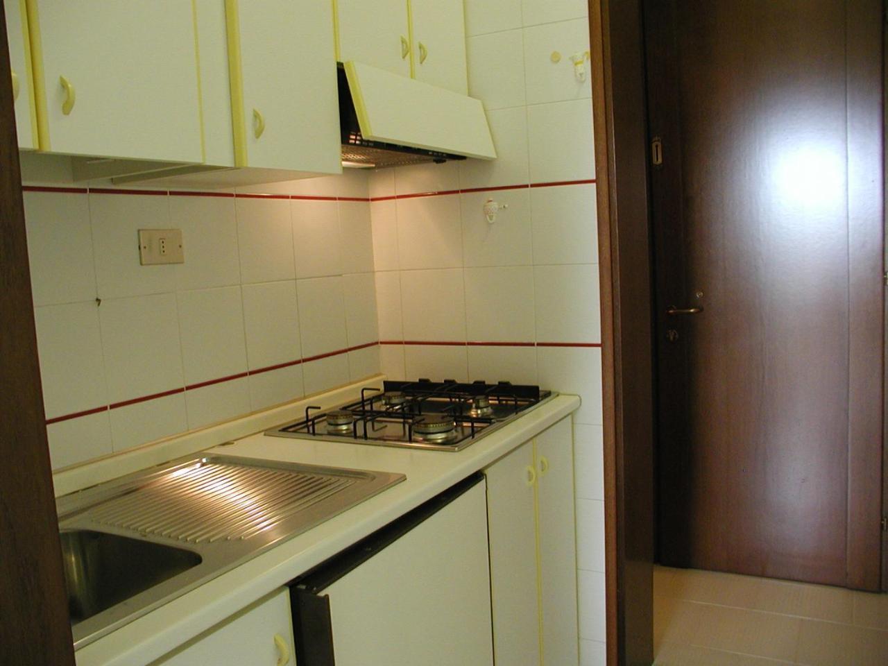 Apartment Complesso Solarium *