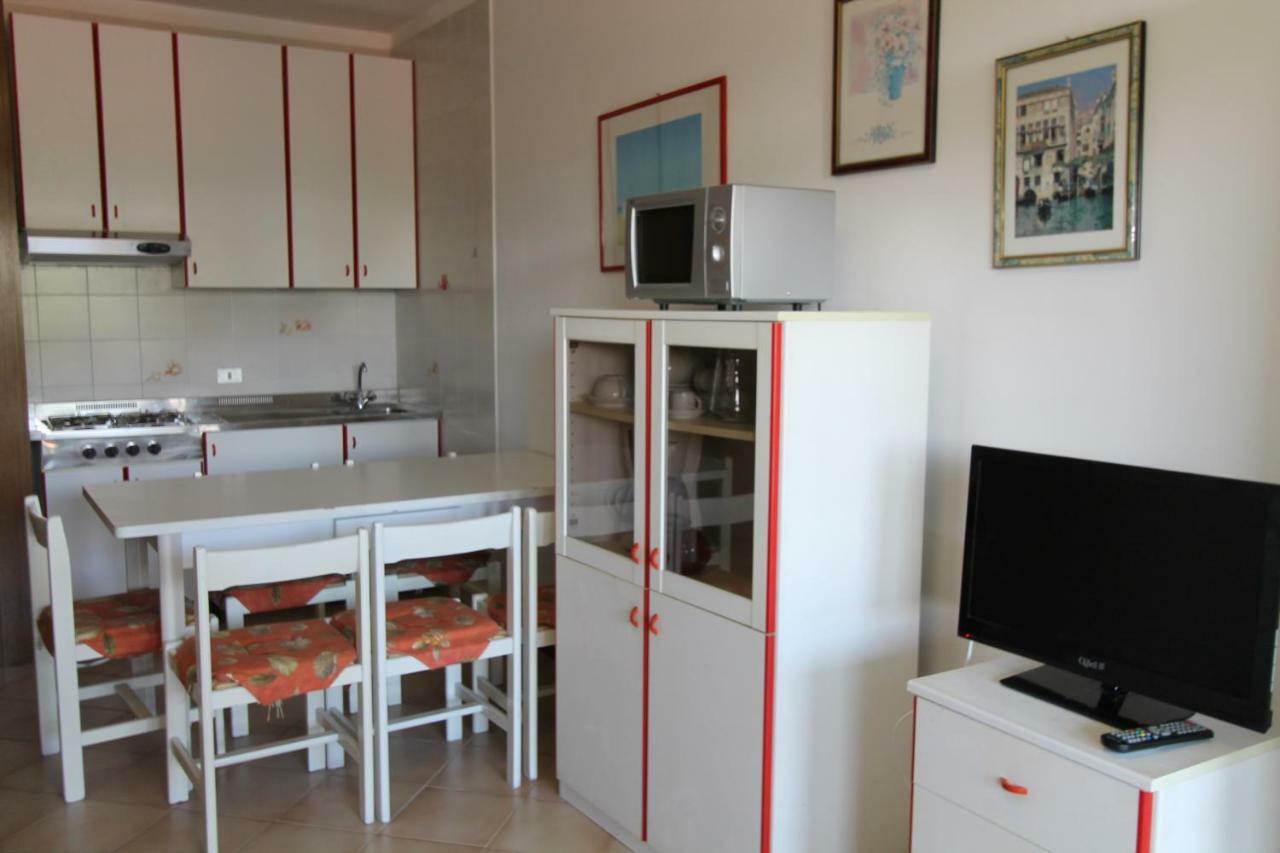 Complesso Solarium Apartment Bibione
