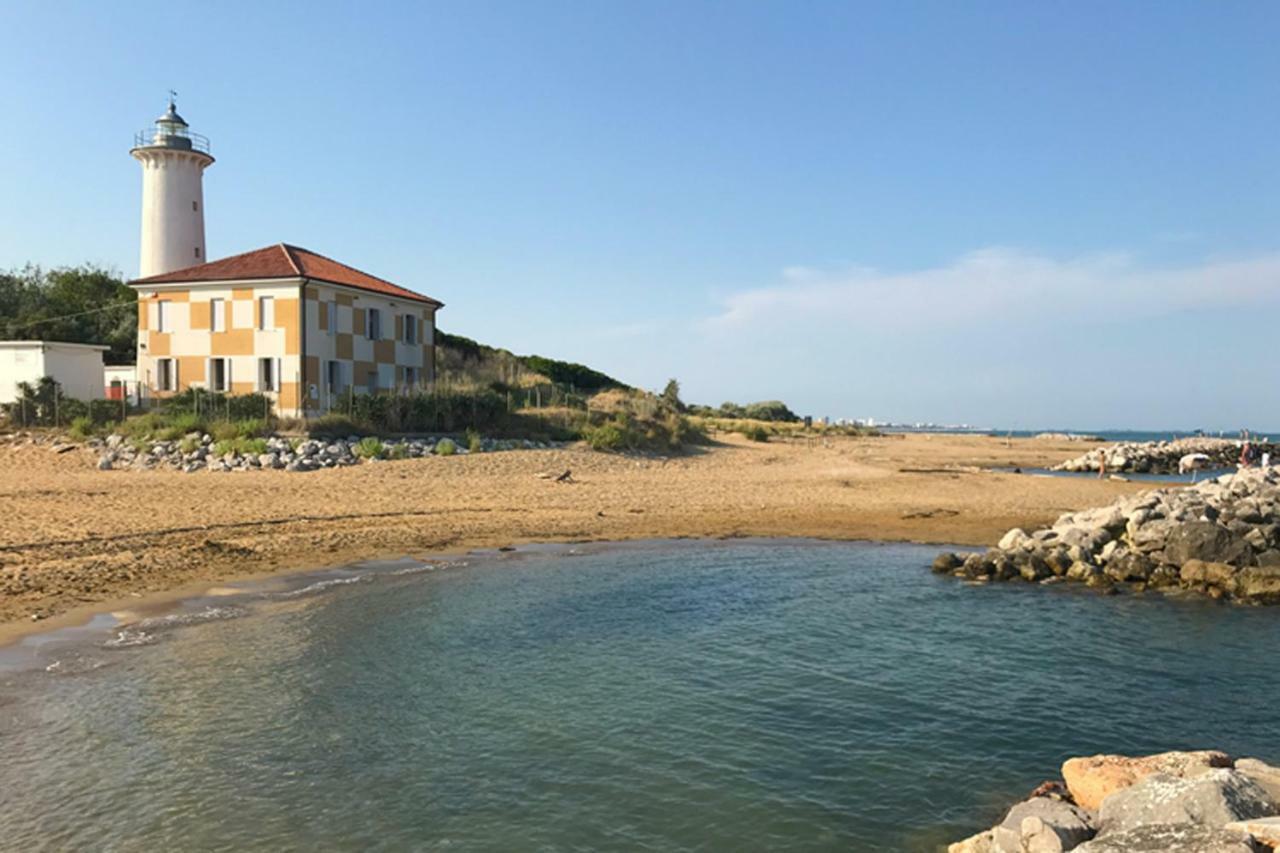 Complesso Solarium Apartment