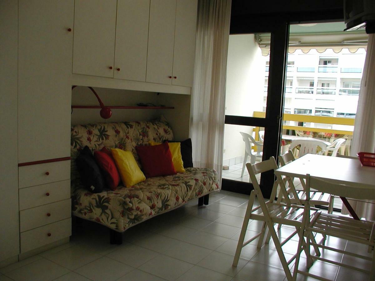 Complesso Solarium Apartment *