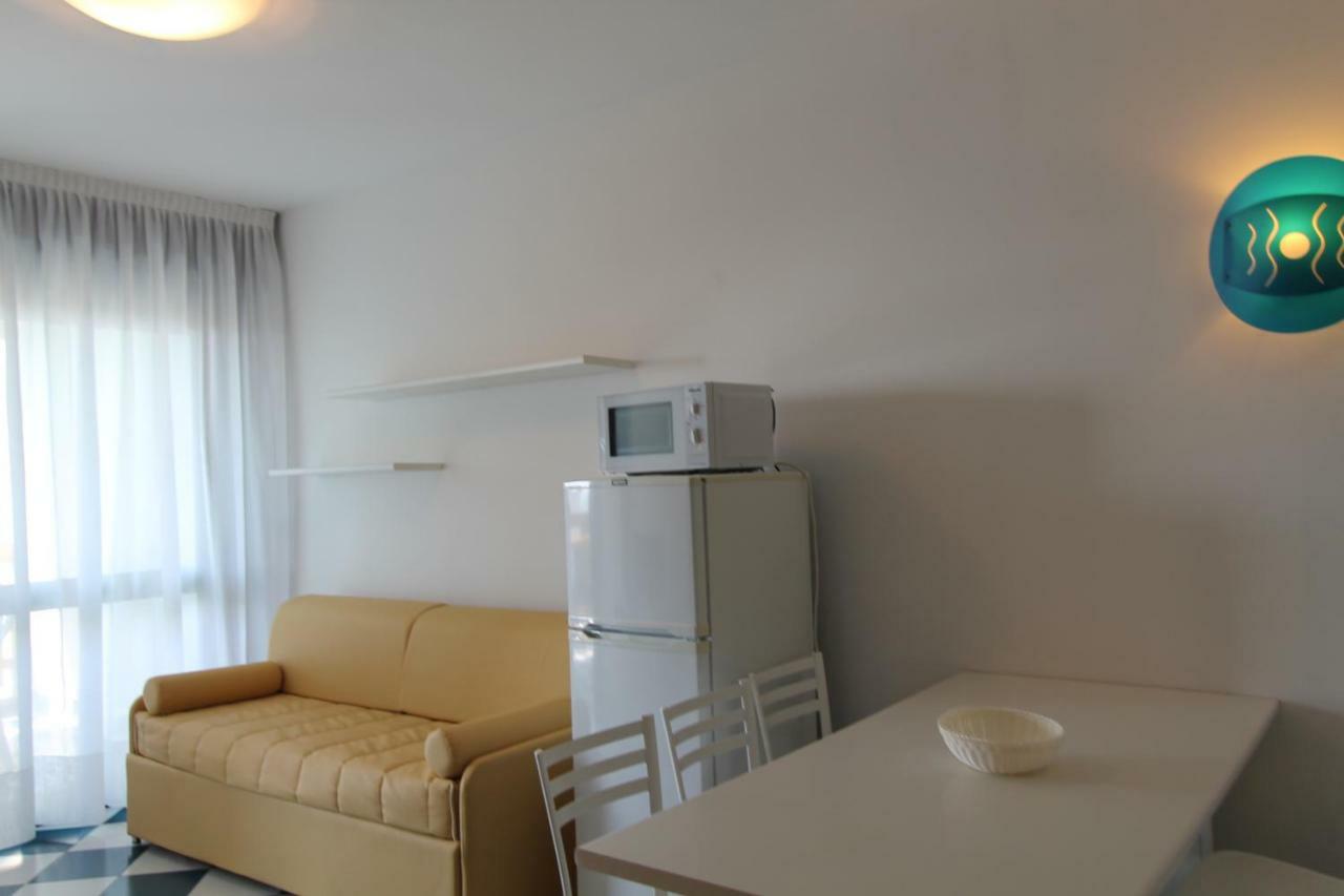 Apartment Complesso Solarium Bibione