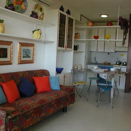 Complesso Solarium Apartment Bibione Exterior photo