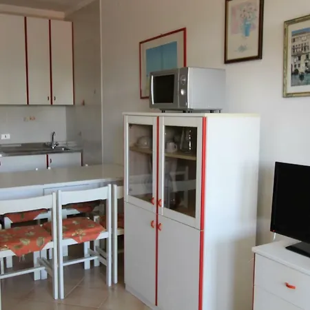 Complesso Solarium Apartment Bibione Exterior photo