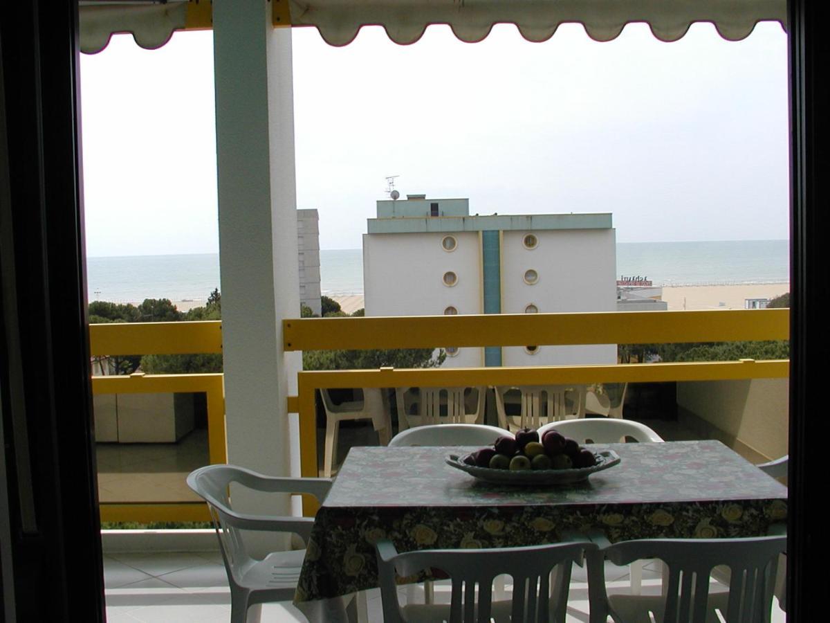 Apartment Complesso Solarium *