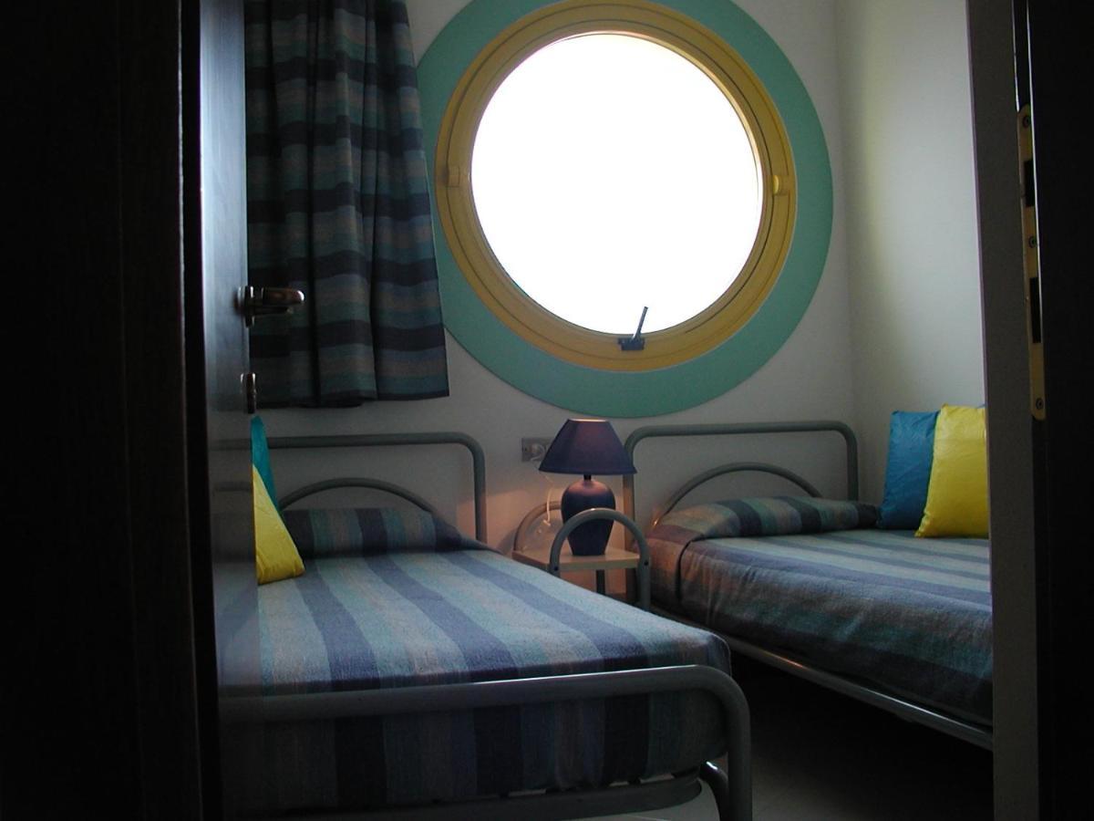 Complesso Solarium Apartment Bibione