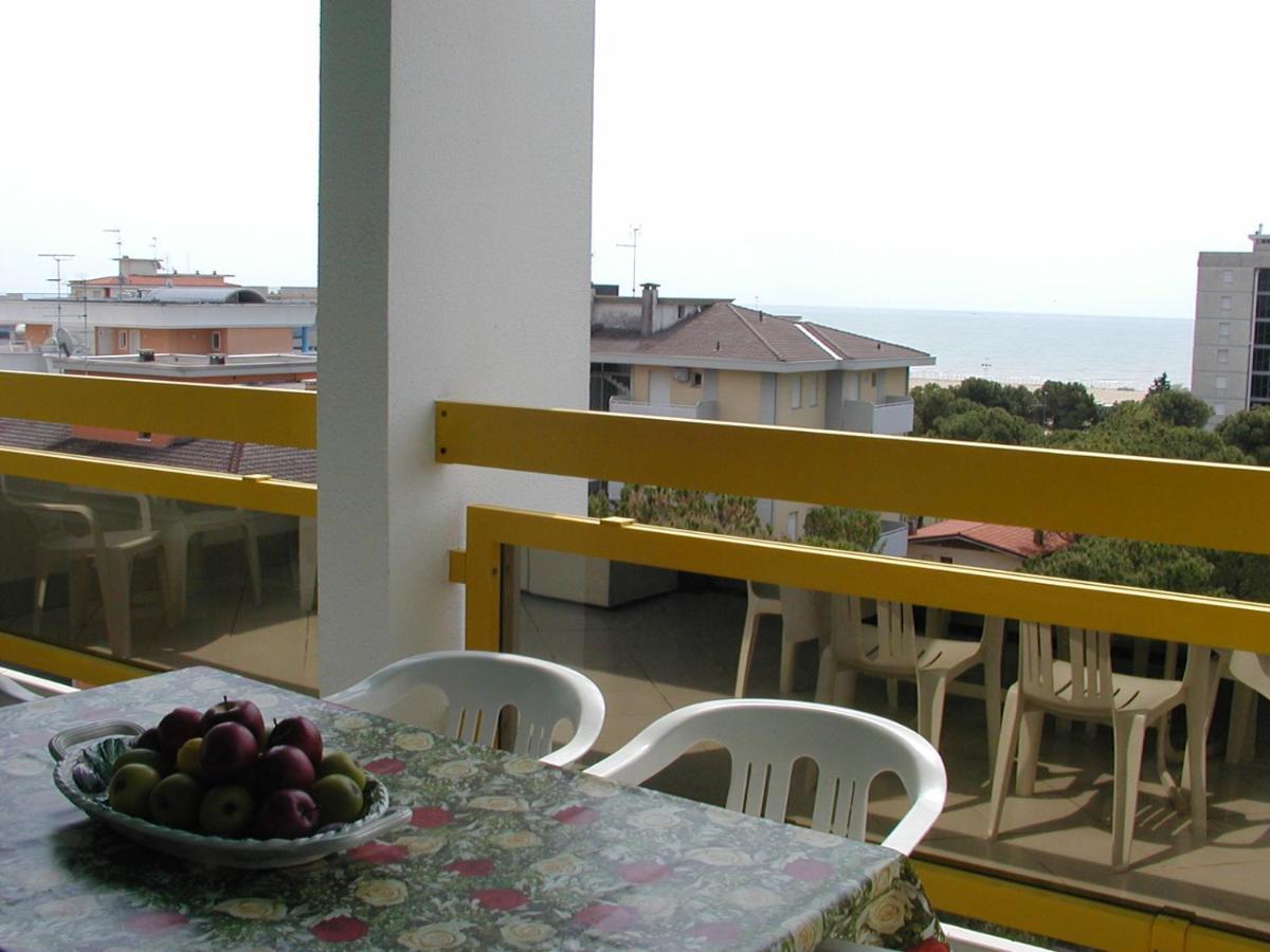 Apartment Complesso Solarium Bibione