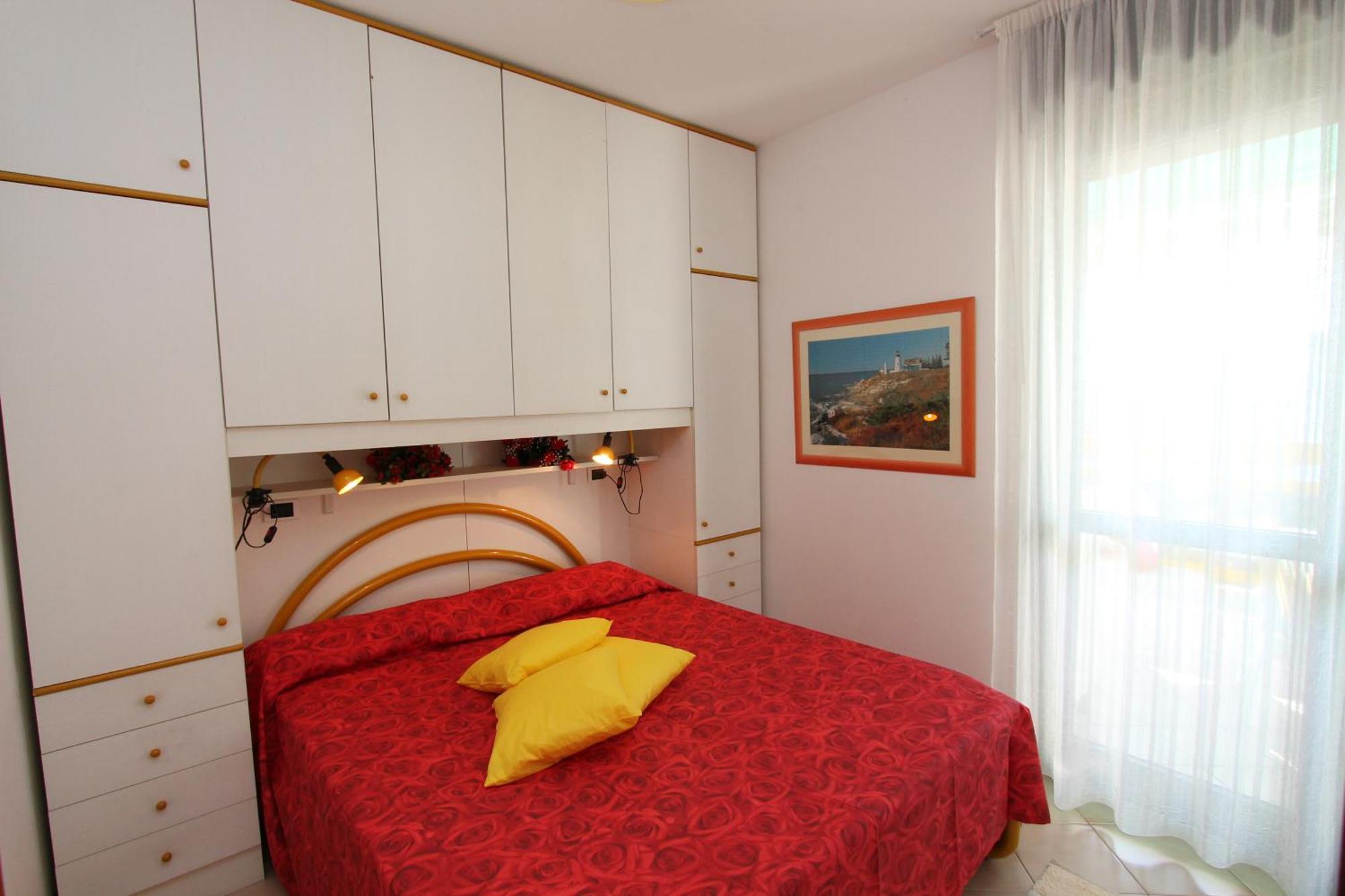 Apartment Complesso Solarium