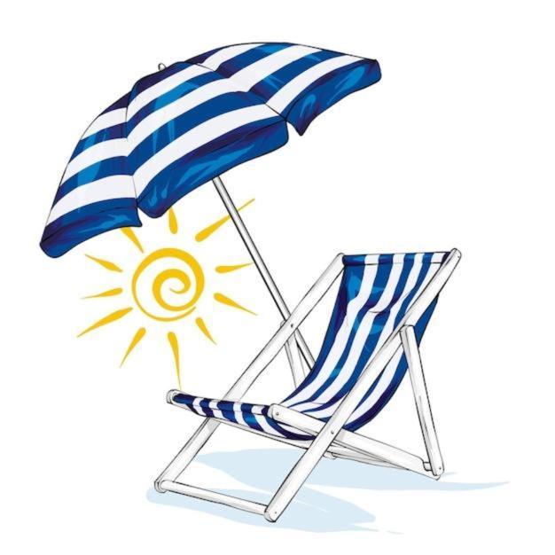 Complesso Solarium Apartment *