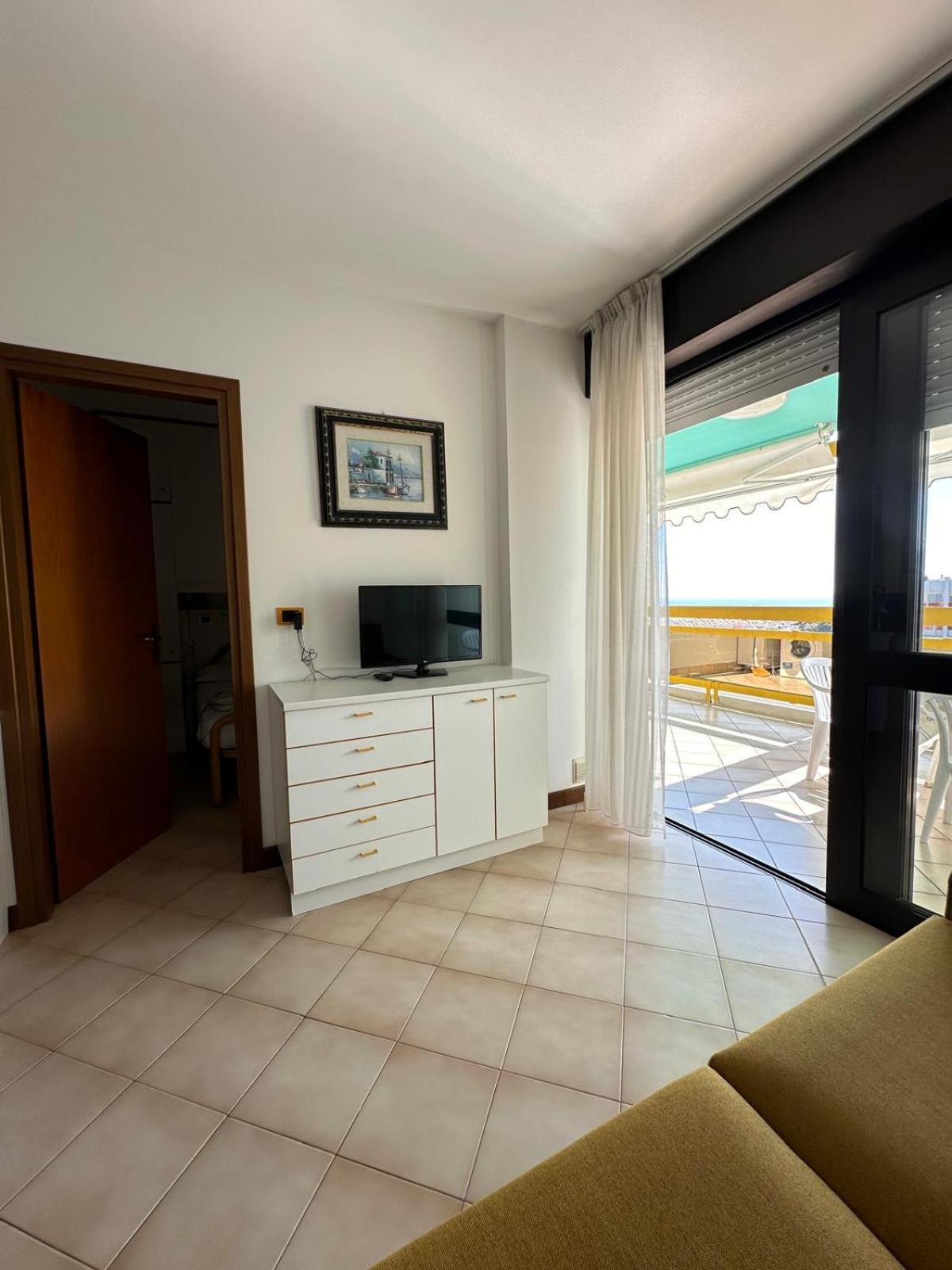 Apartment Complesso Solarium