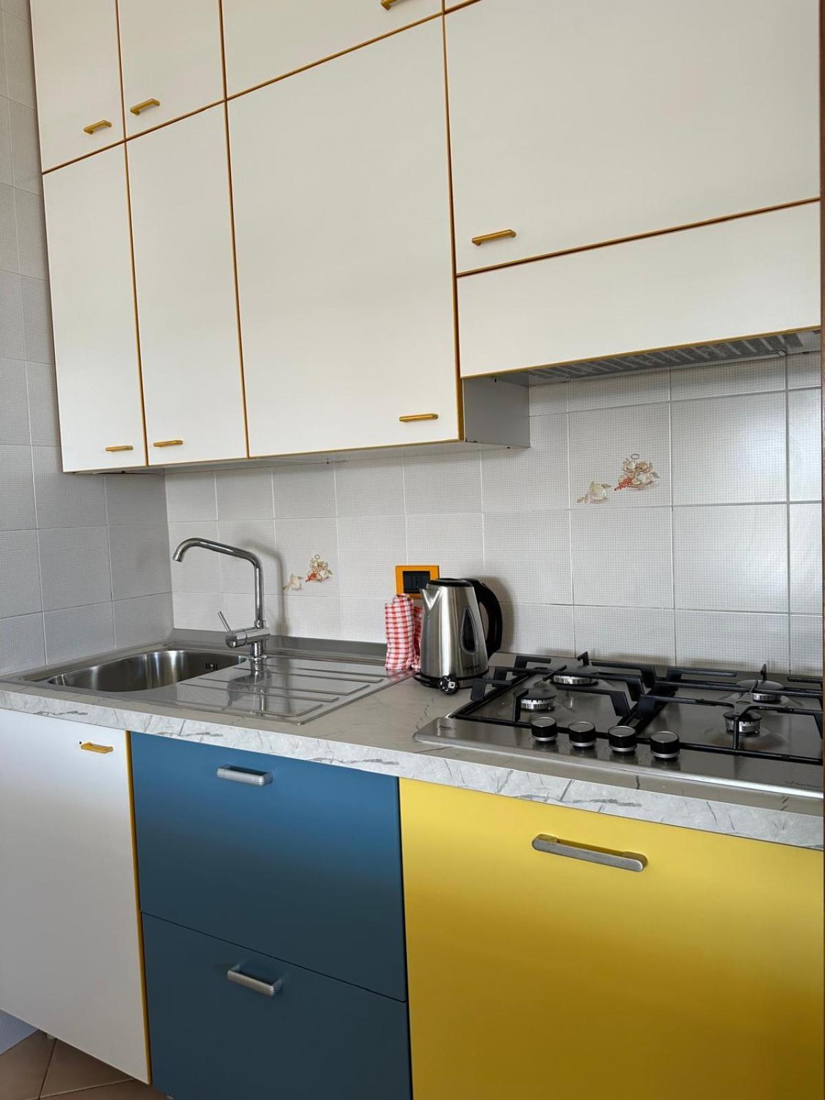 Complesso Solarium Apartment Bibione