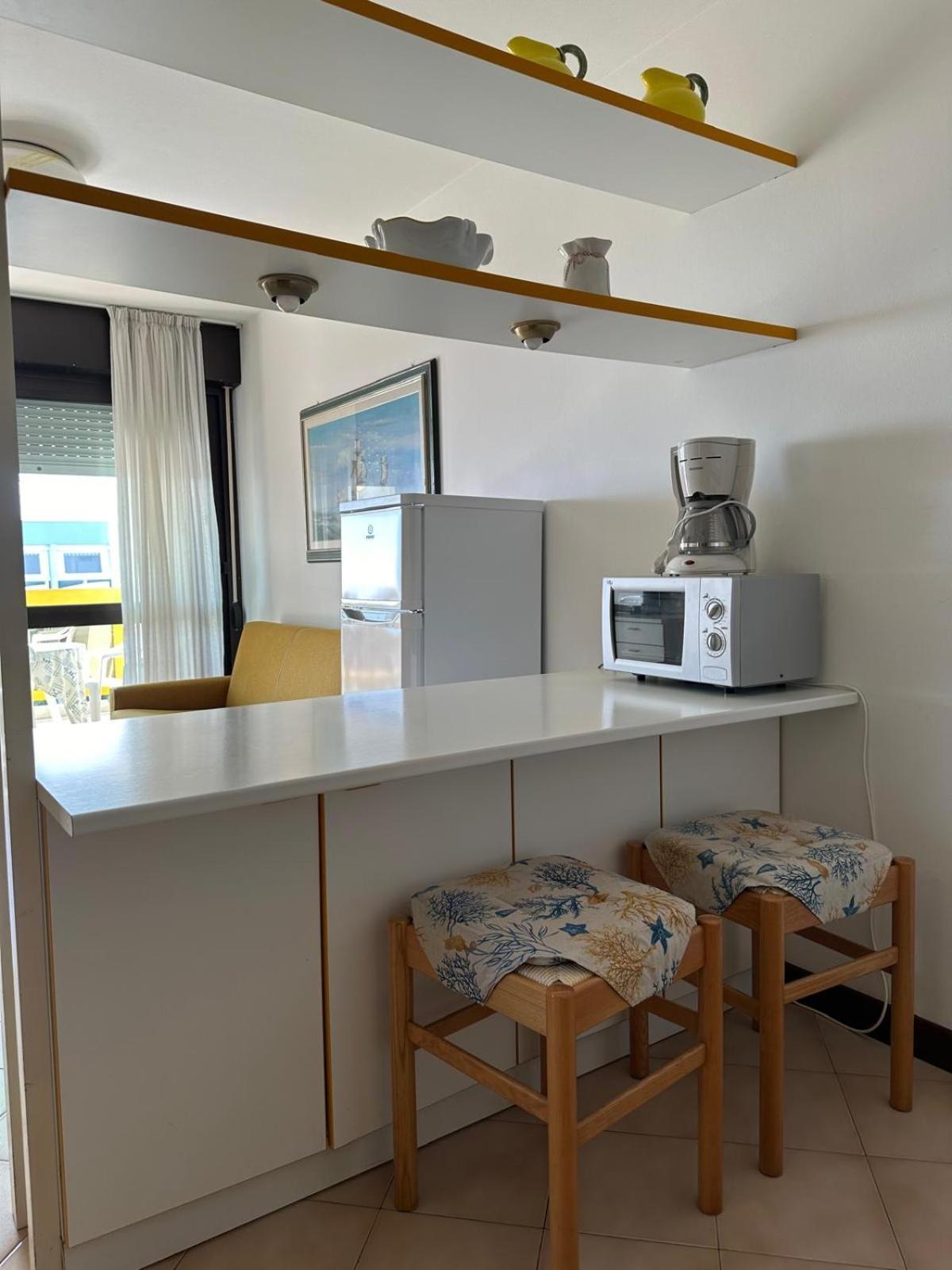 Apartment Complesso Solarium Bibione
