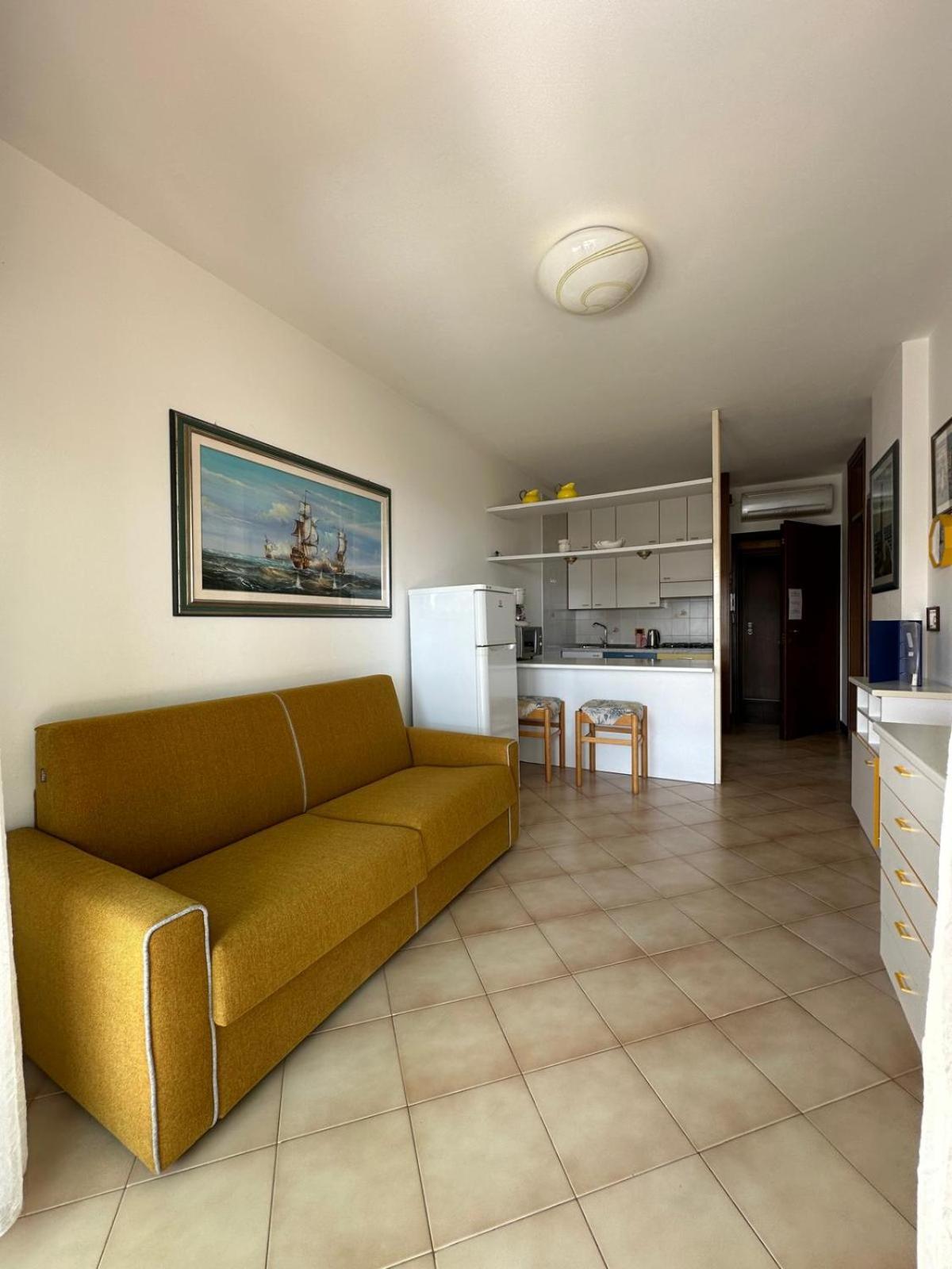 Complesso Solarium * Bibione