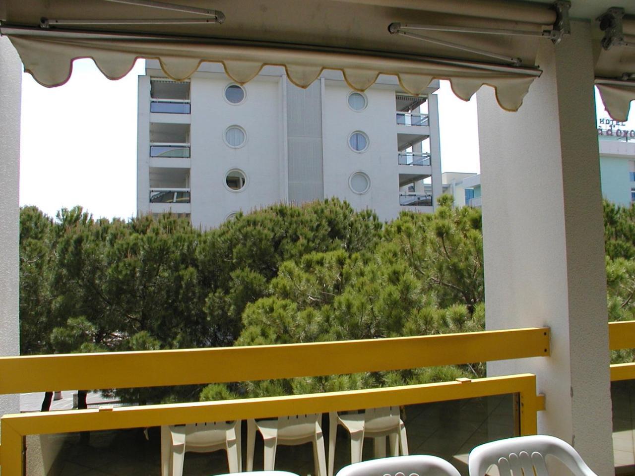 Apartment Complesso Solarium *