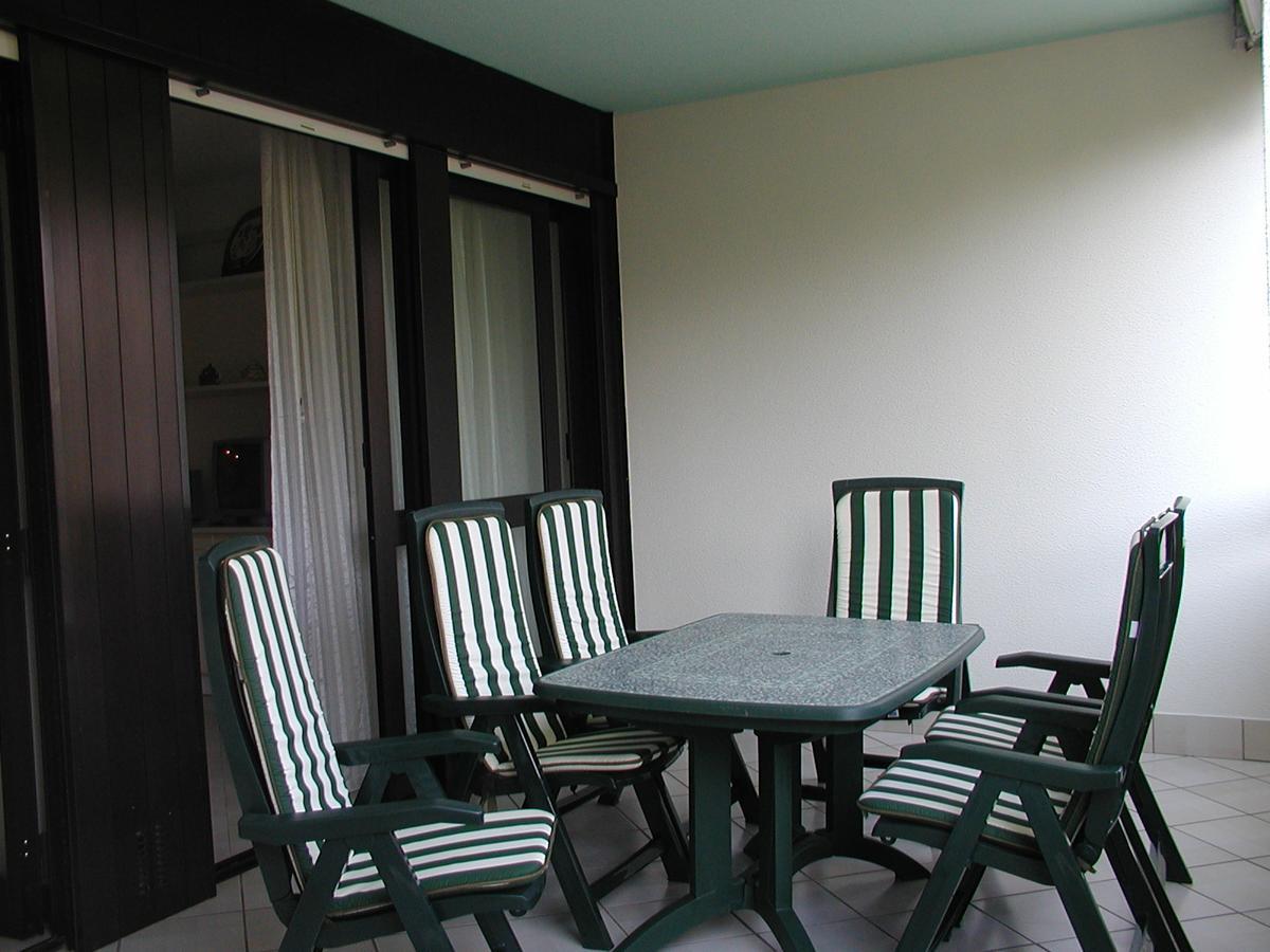 Complesso Solarium *