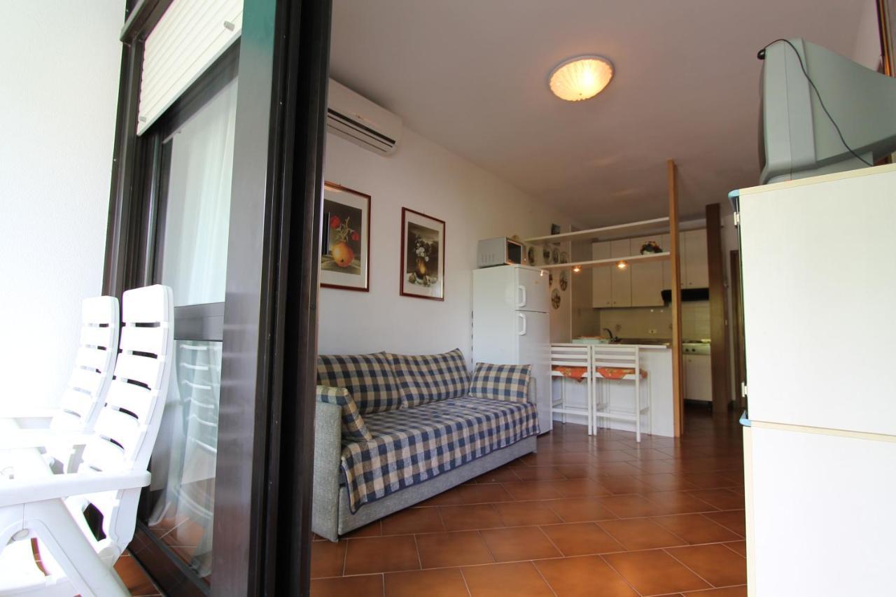 Apartment Complesso Solarium