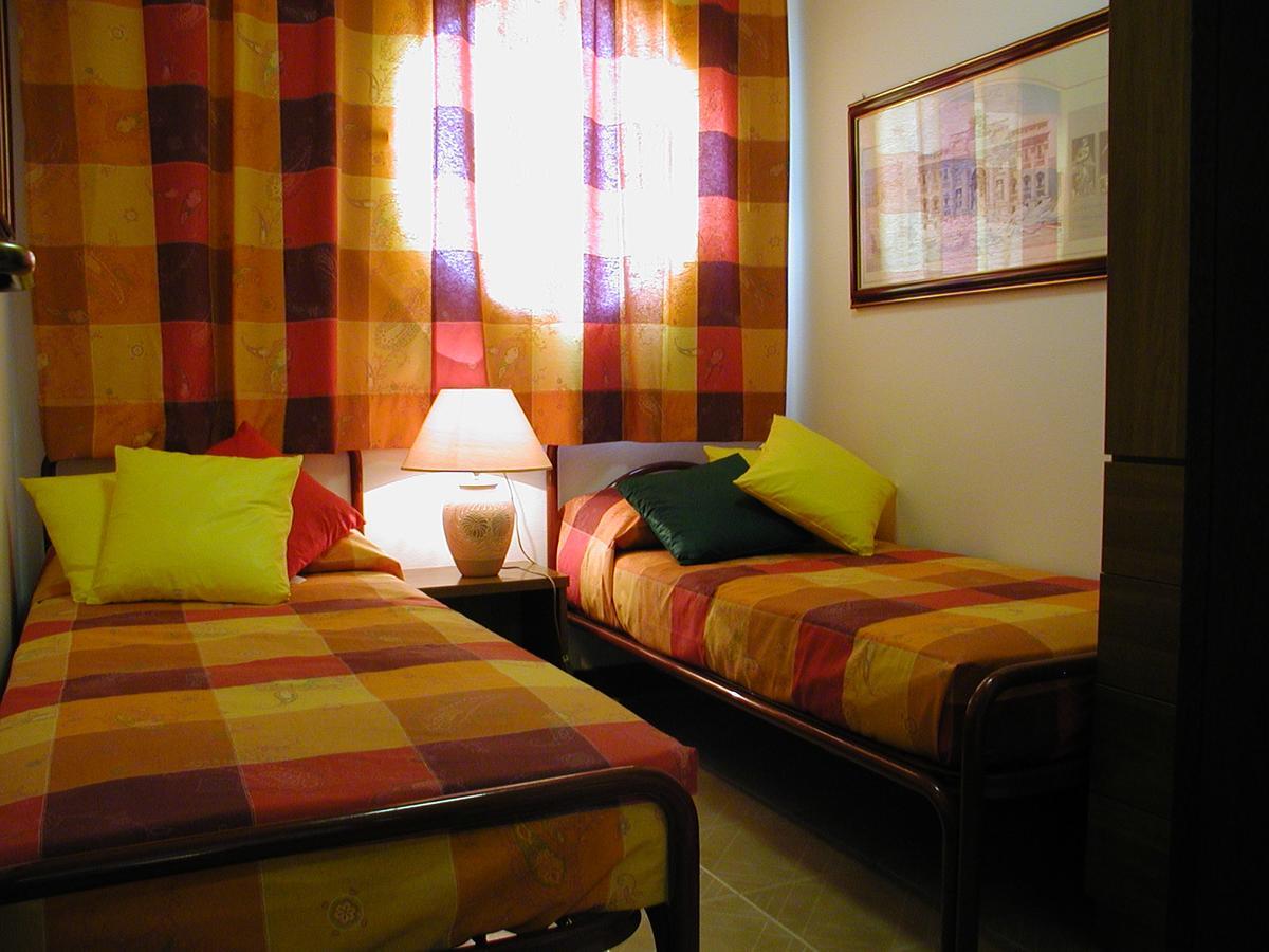 Complesso Solarium Bibione