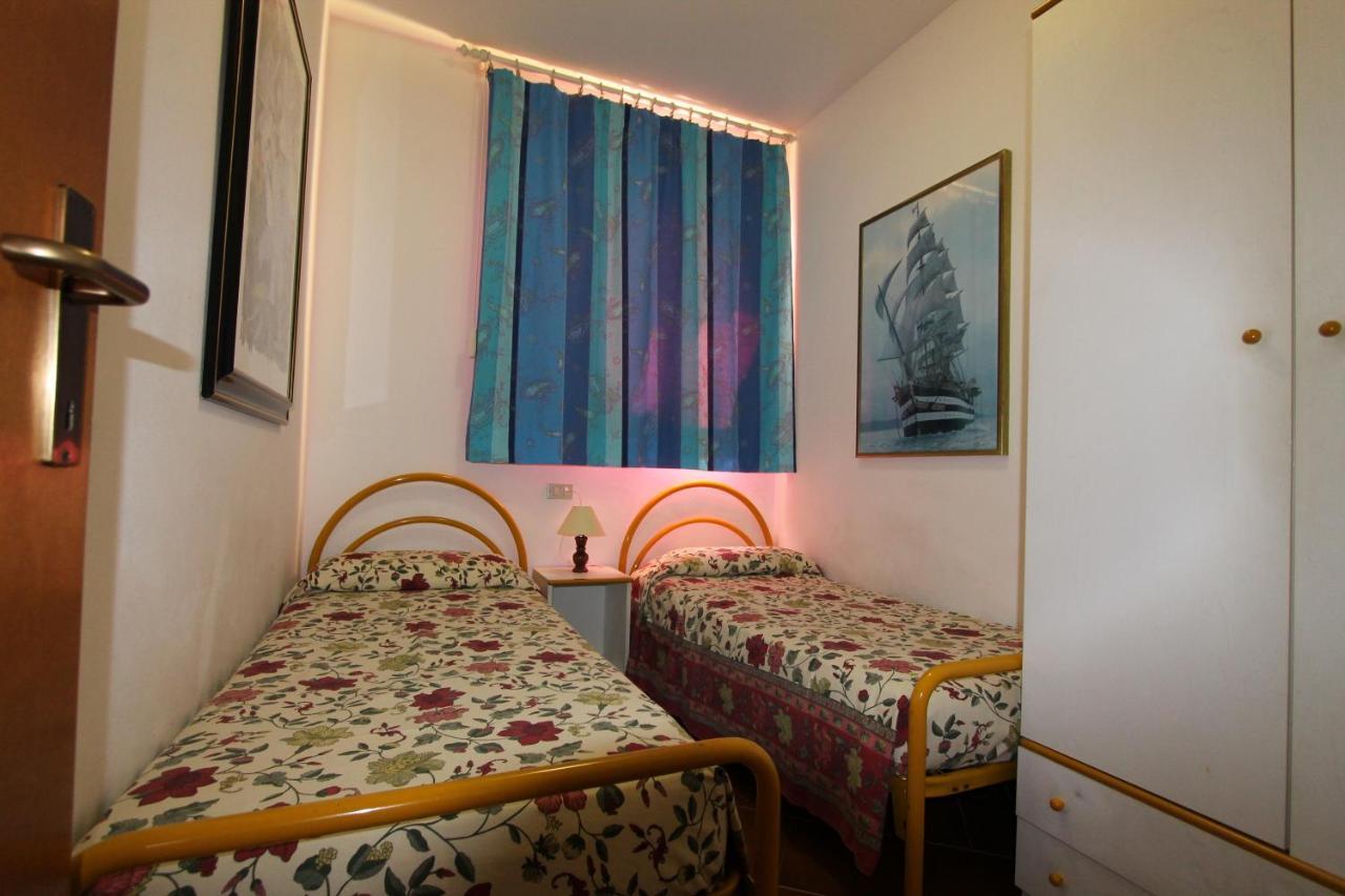Apartment Complesso Solarium *