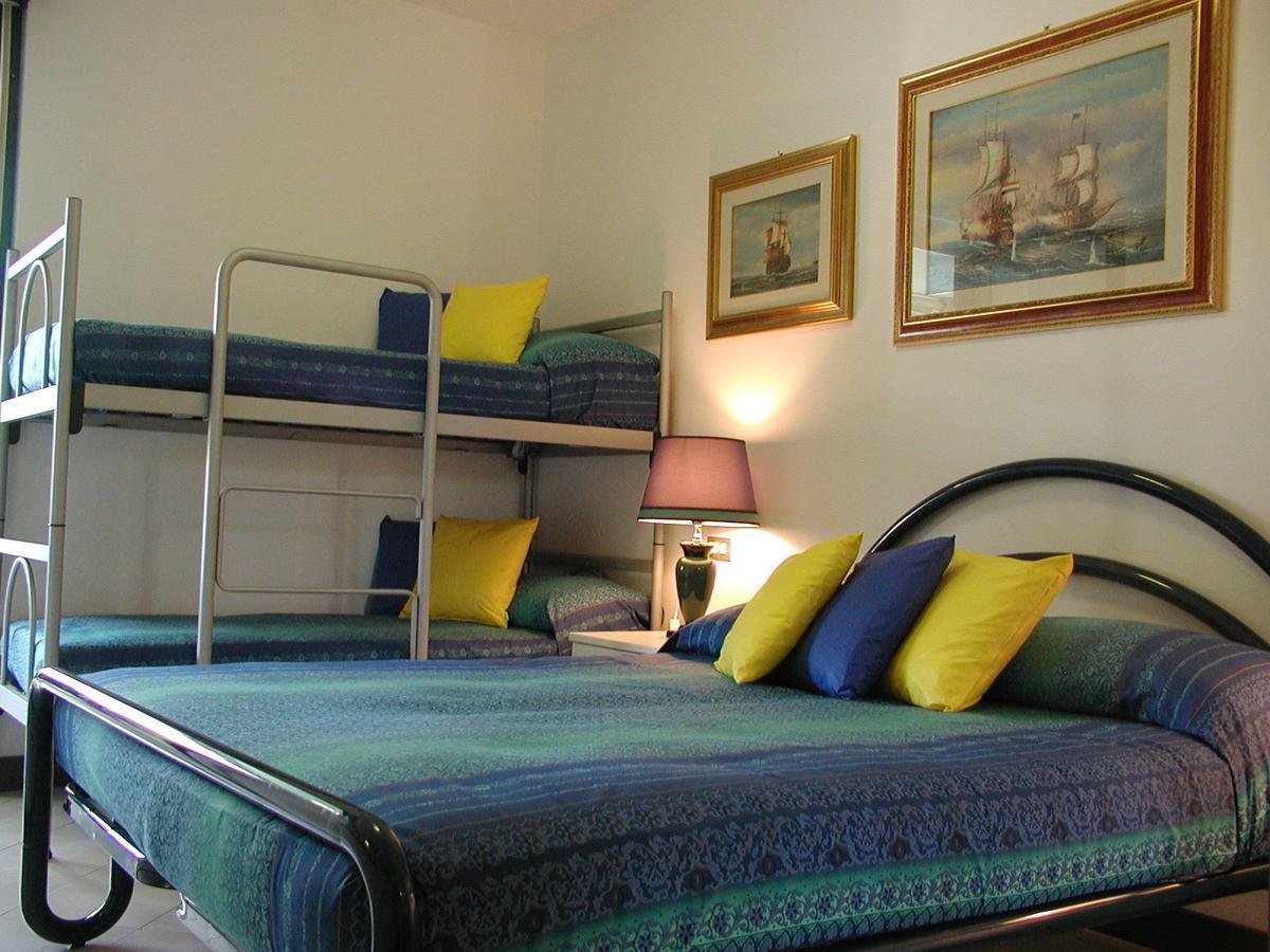 Complesso Solarium * Bibione
