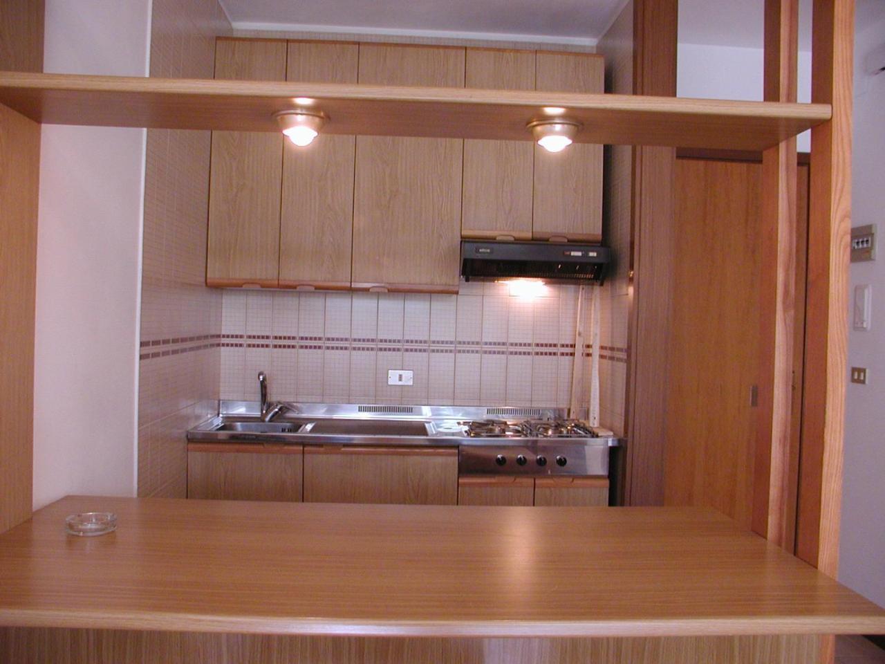 Complesso Solarium Apartment *