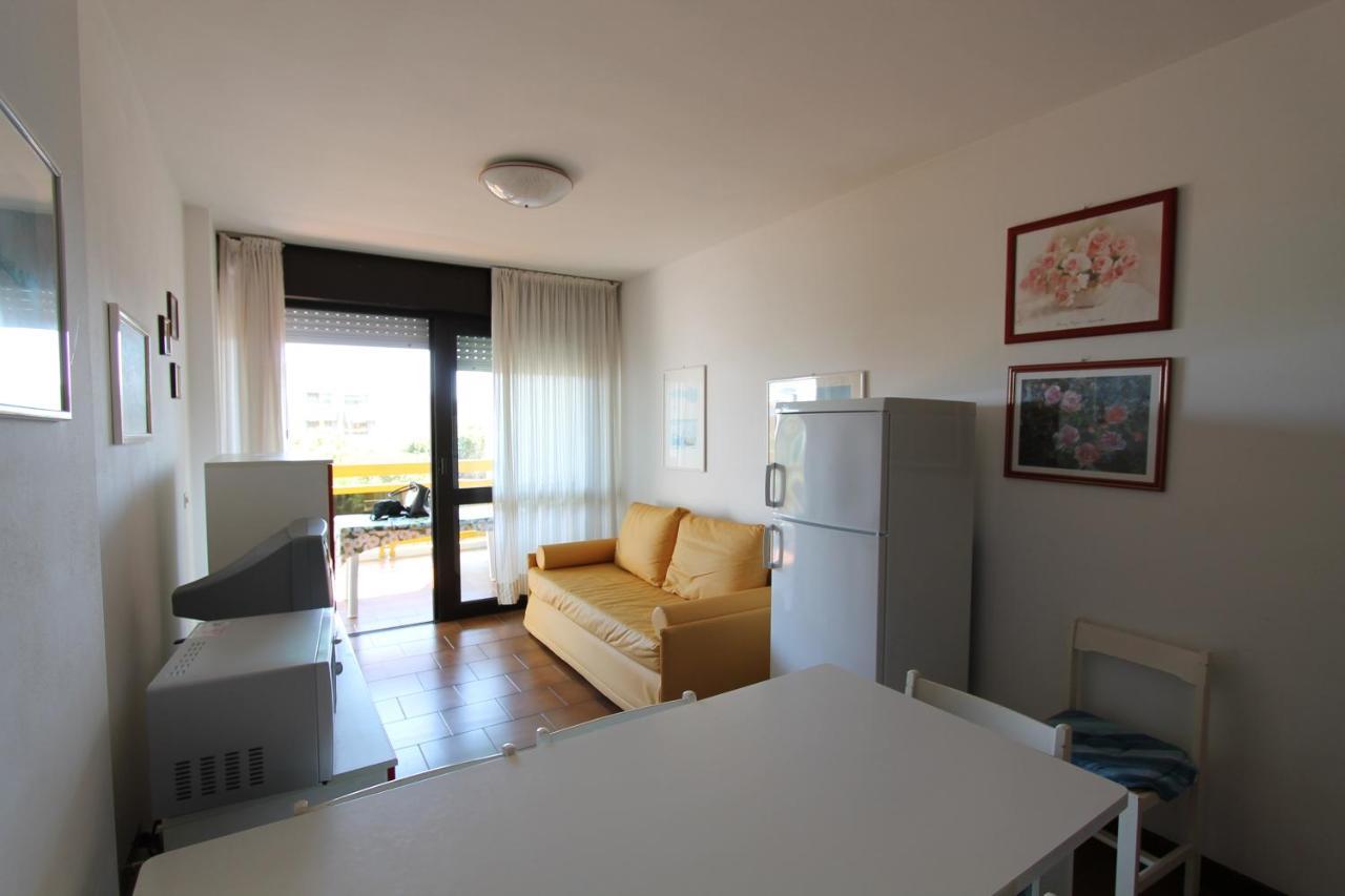 Apartment Complesso Solarium