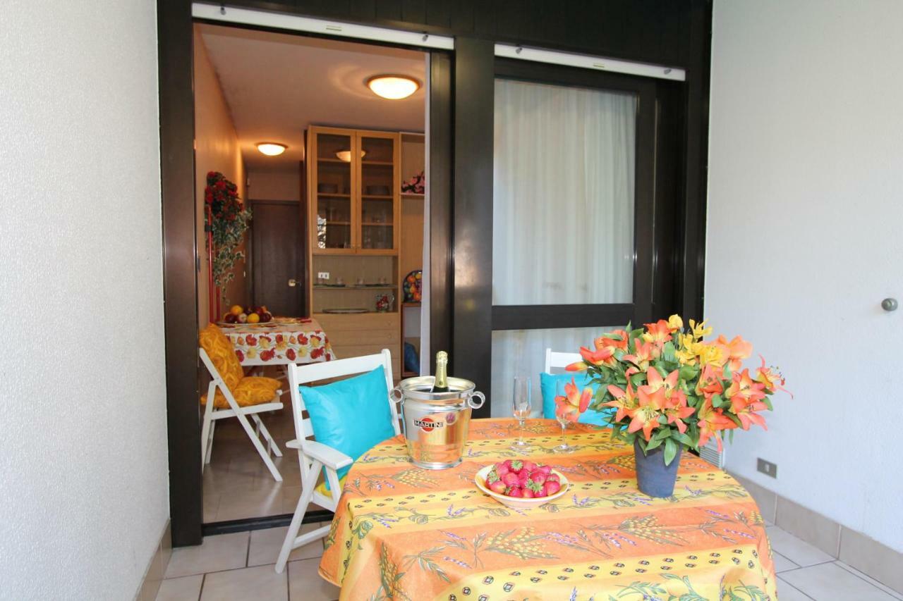 Complesso Solarium