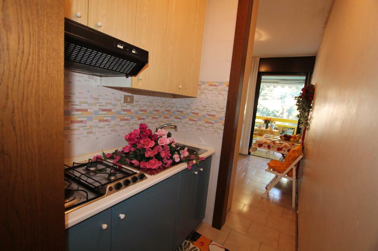 Apartment Complesso Solarium Bibione