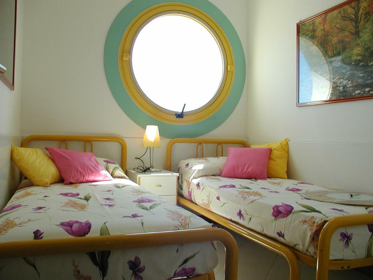 Complesso Solarium * Bibione