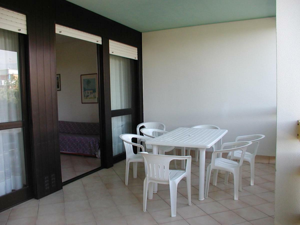 Complesso Solarium * Bibione