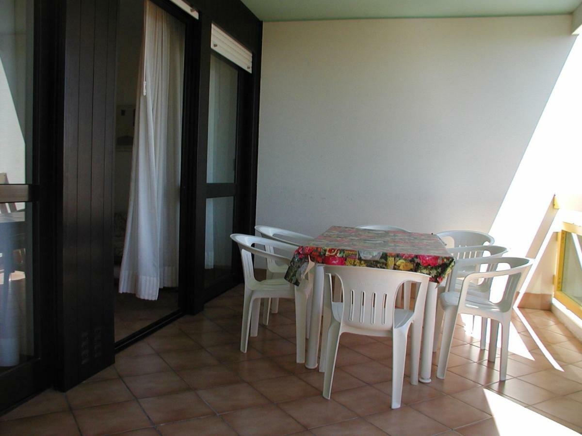 Complesso Solarium * Bibione