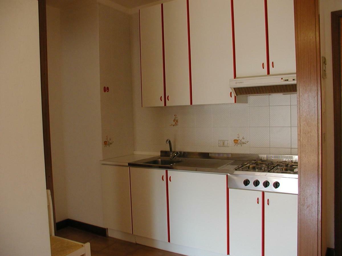 Complesso Solarium Apartment *