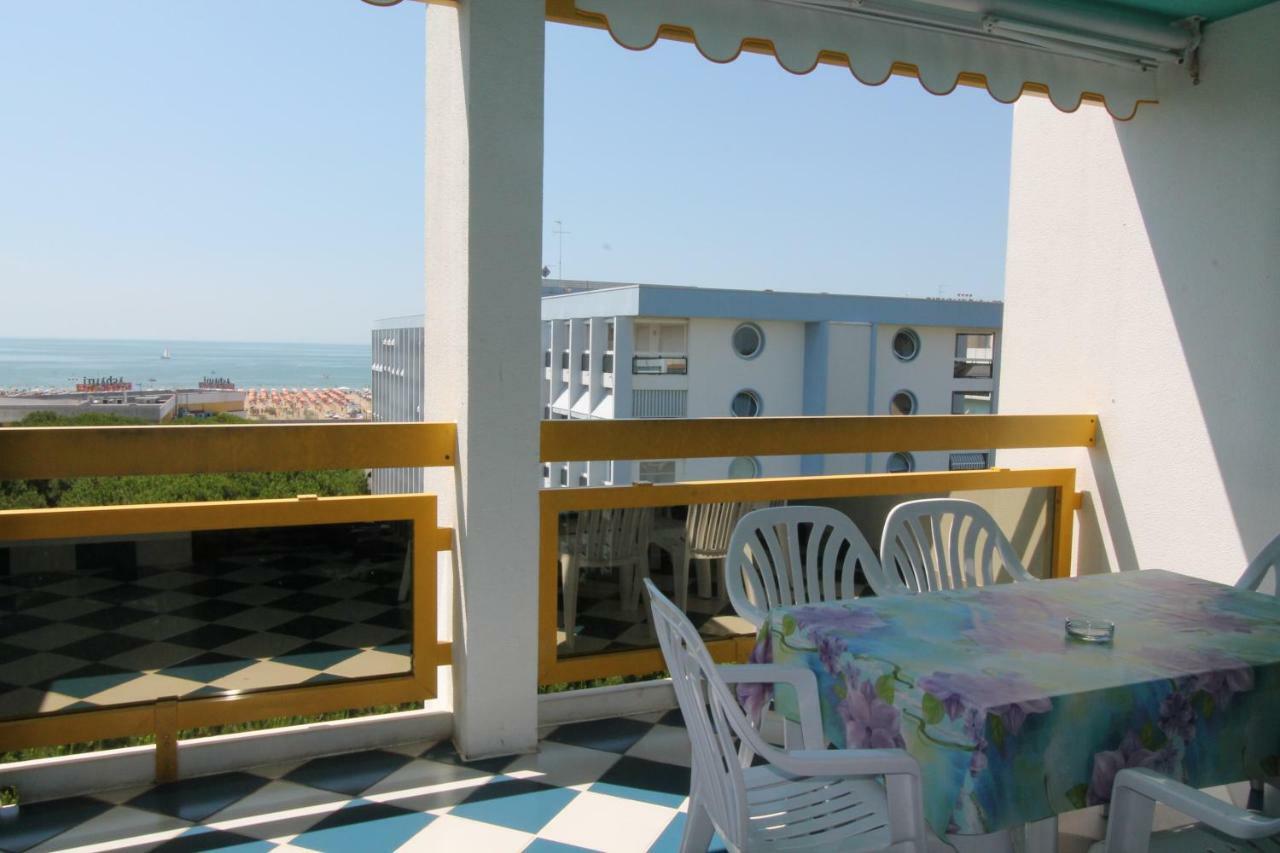 Apartment Complesso Solarium