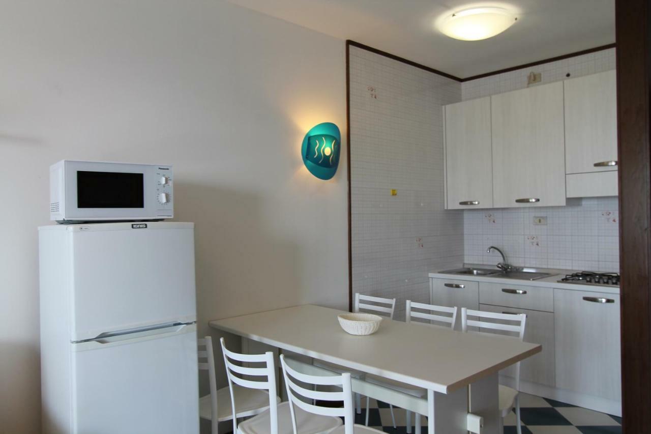 Complesso Solarium Apartment Bibione