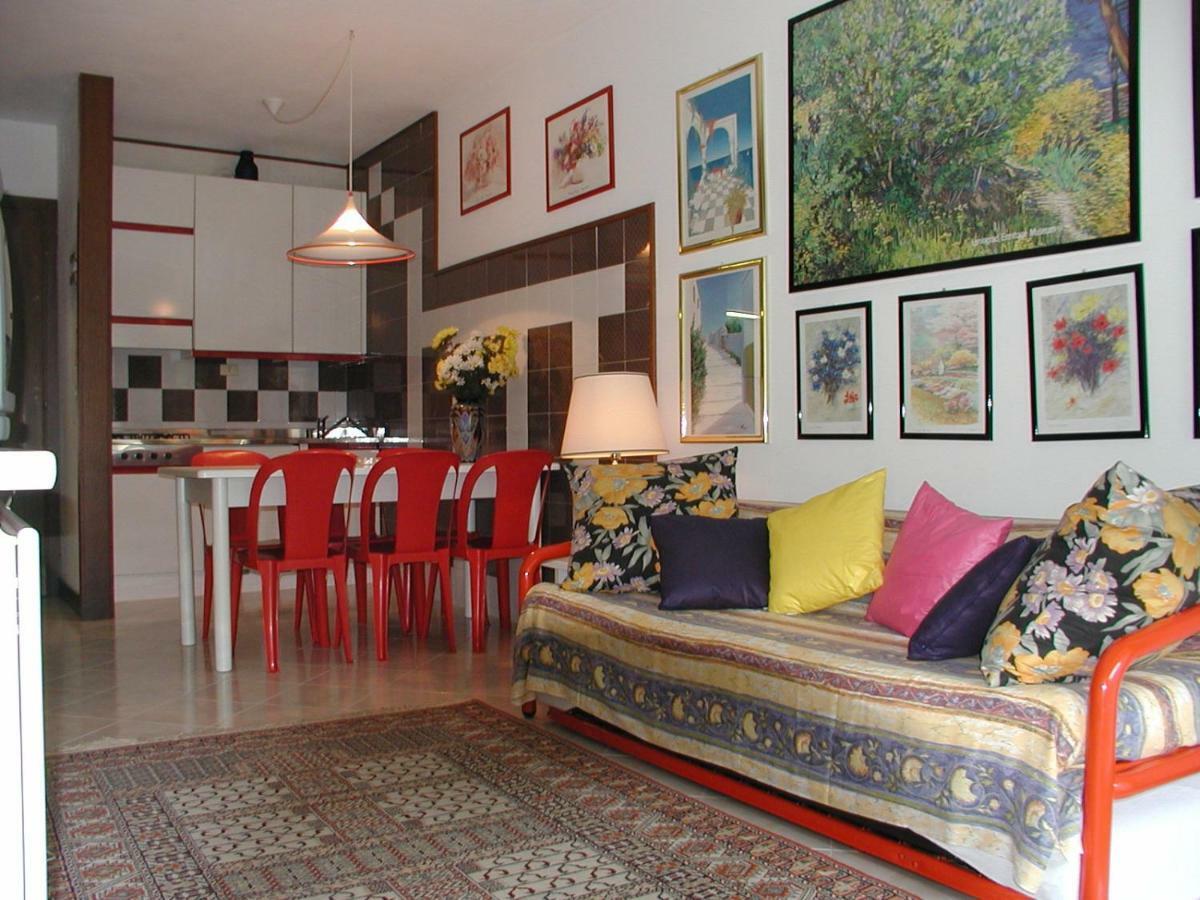 Complesso Solarium Apartment *