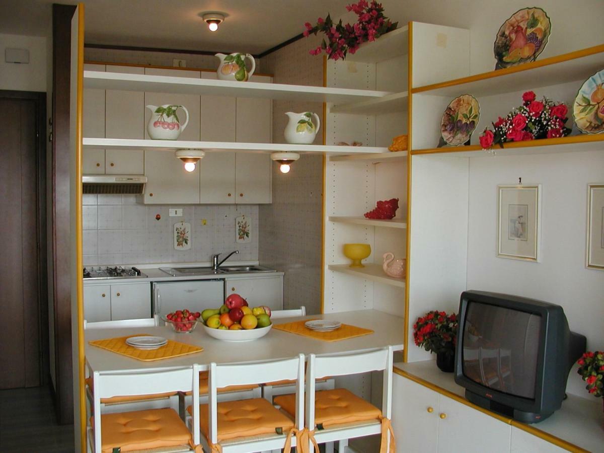 Complesso Solarium Apartment *