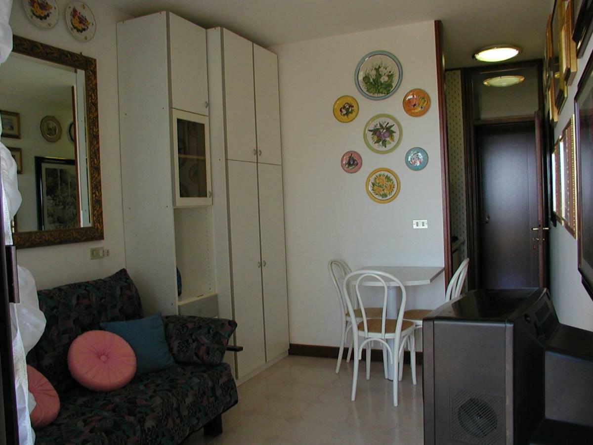 Complesso Solarium Bibione