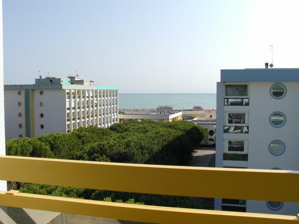 Complesso Solarium Apartment *