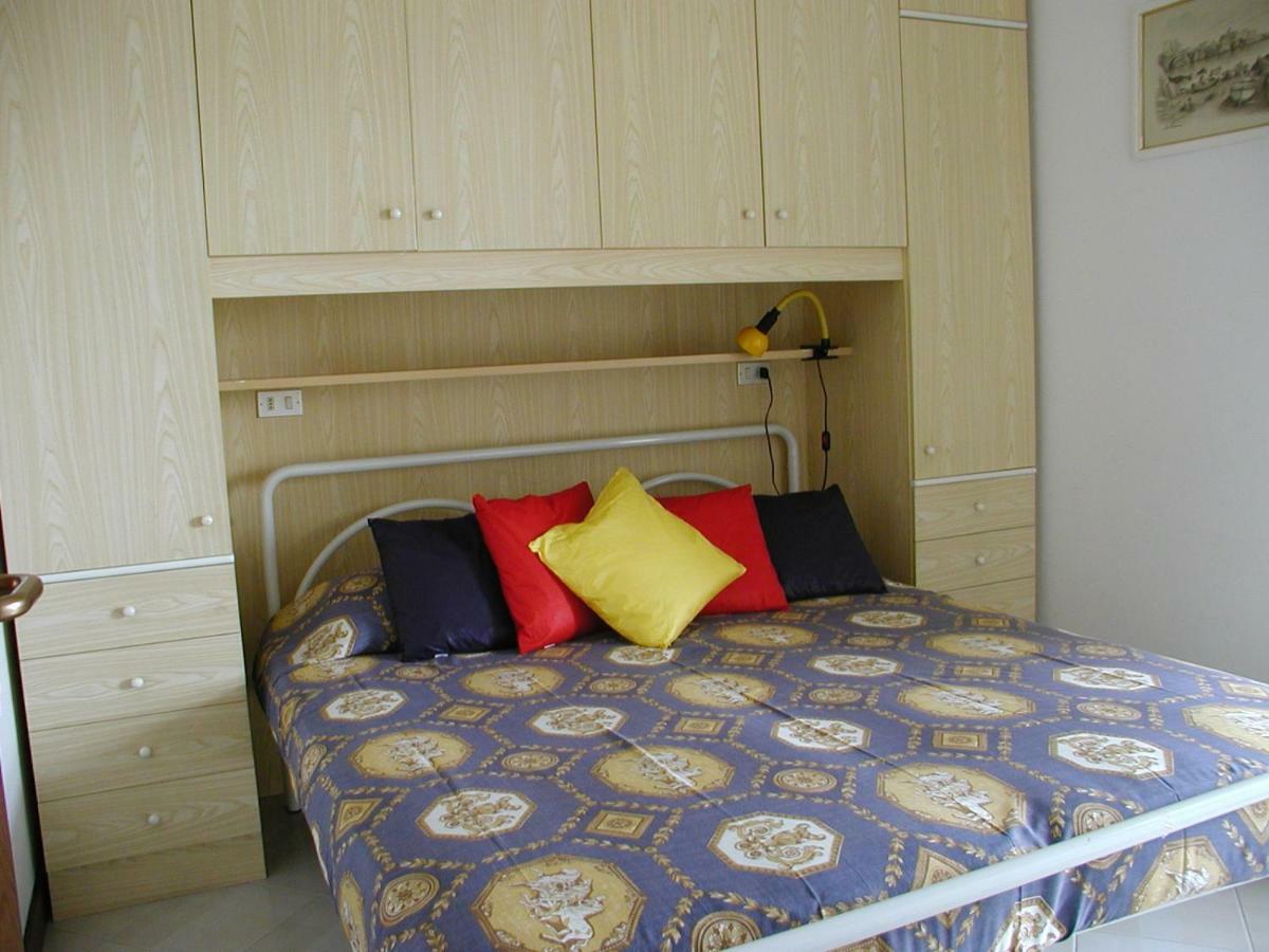 Complesso Solarium Apartment *