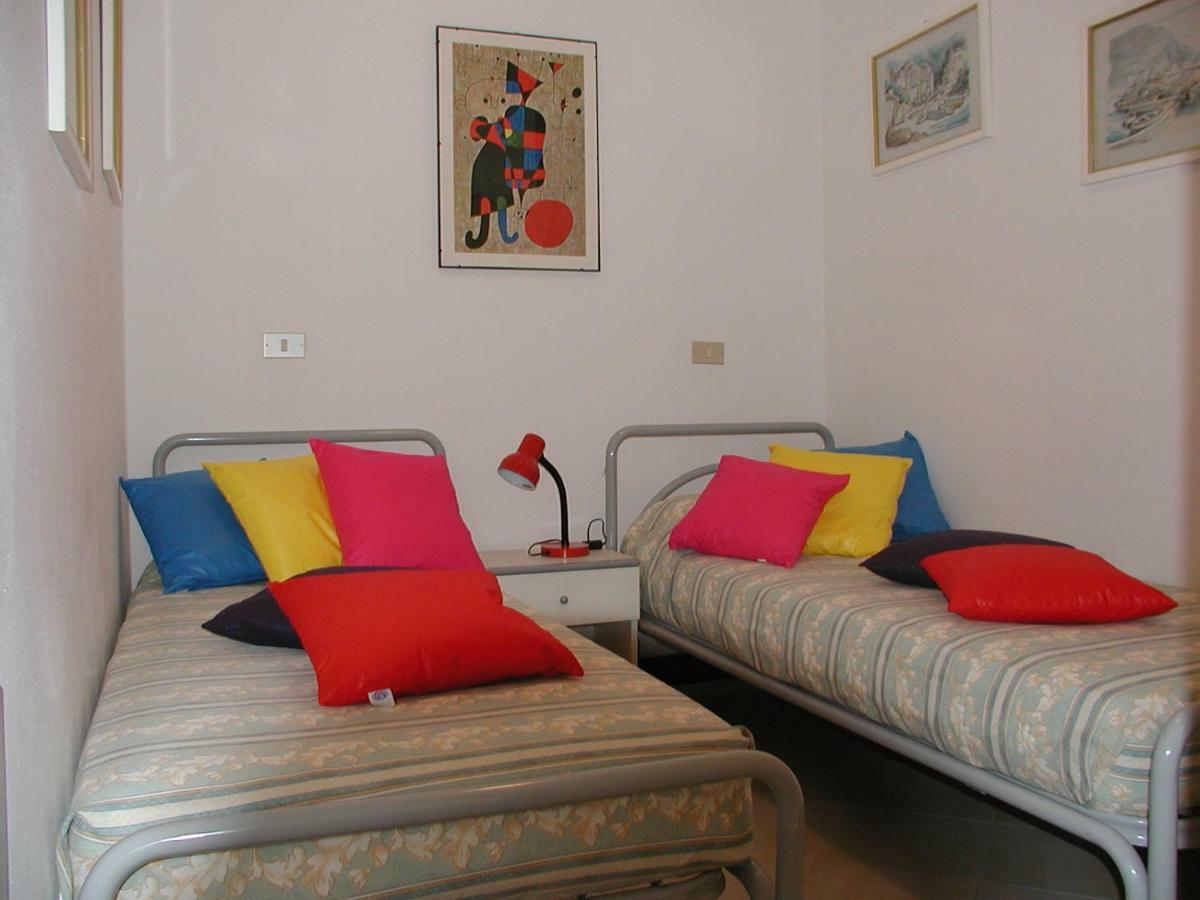Complesso Solarium Bibione